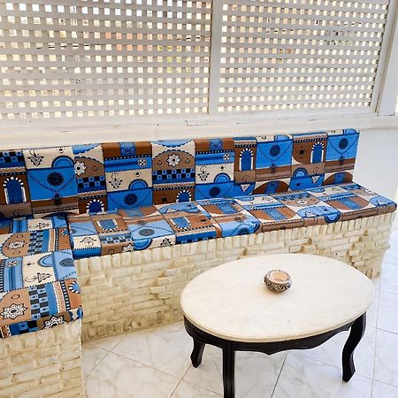 Dar Ezzahra Villa Тозьор Екстериор снимка