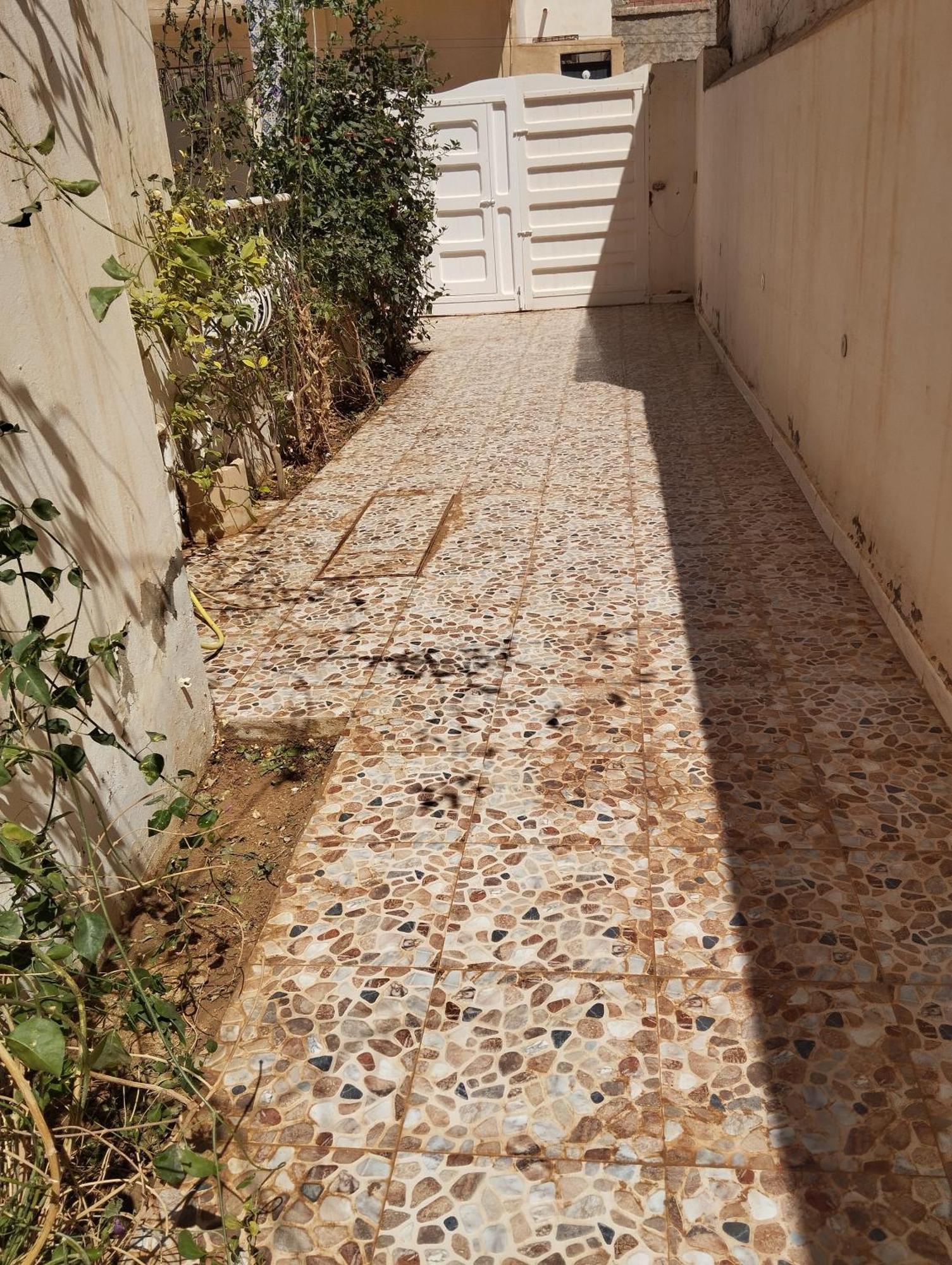 Dar Ezzahra Villa Тозьор Екстериор снимка