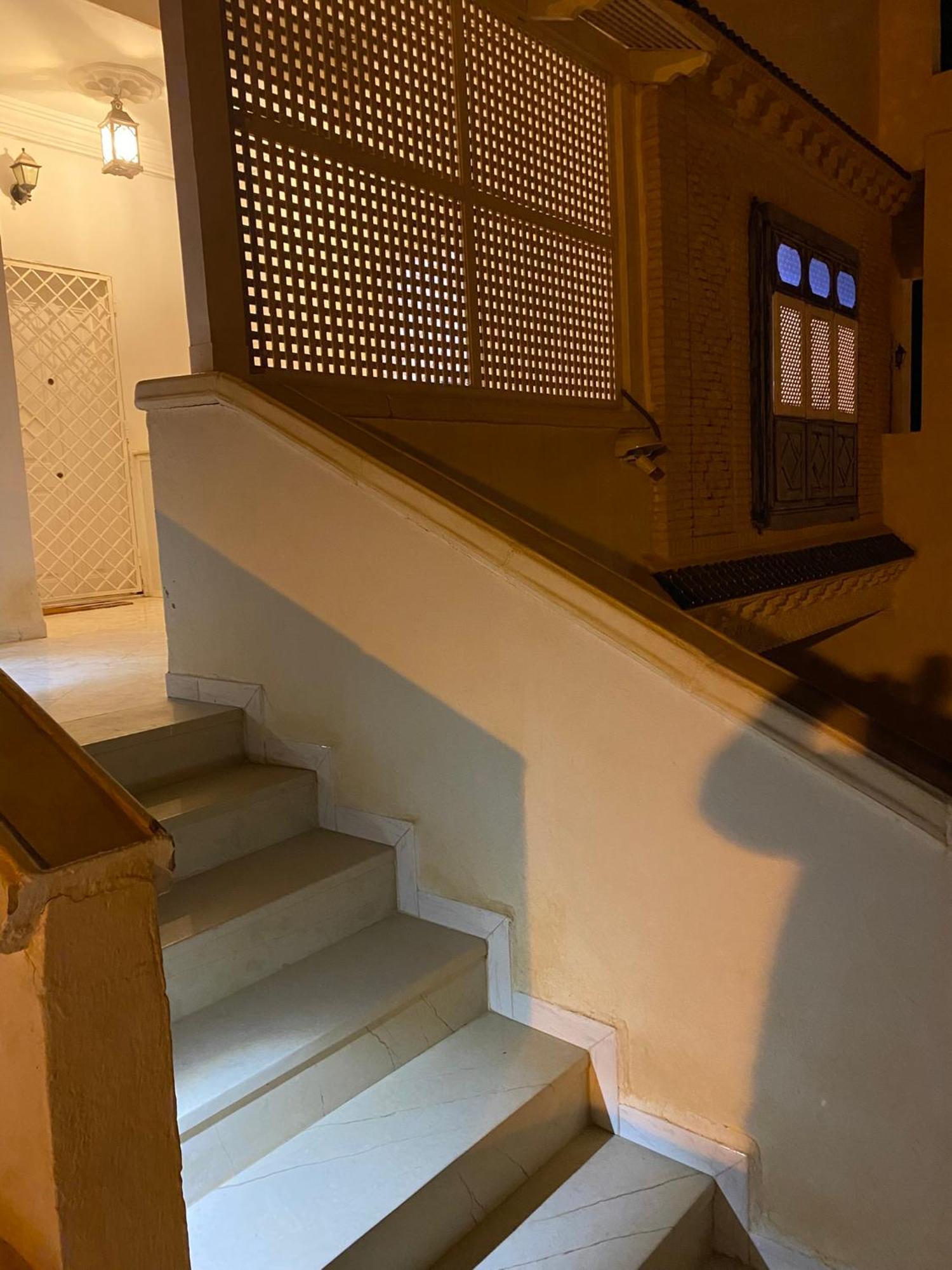 Dar Ezzahra Villa Тозьор Екстериор снимка