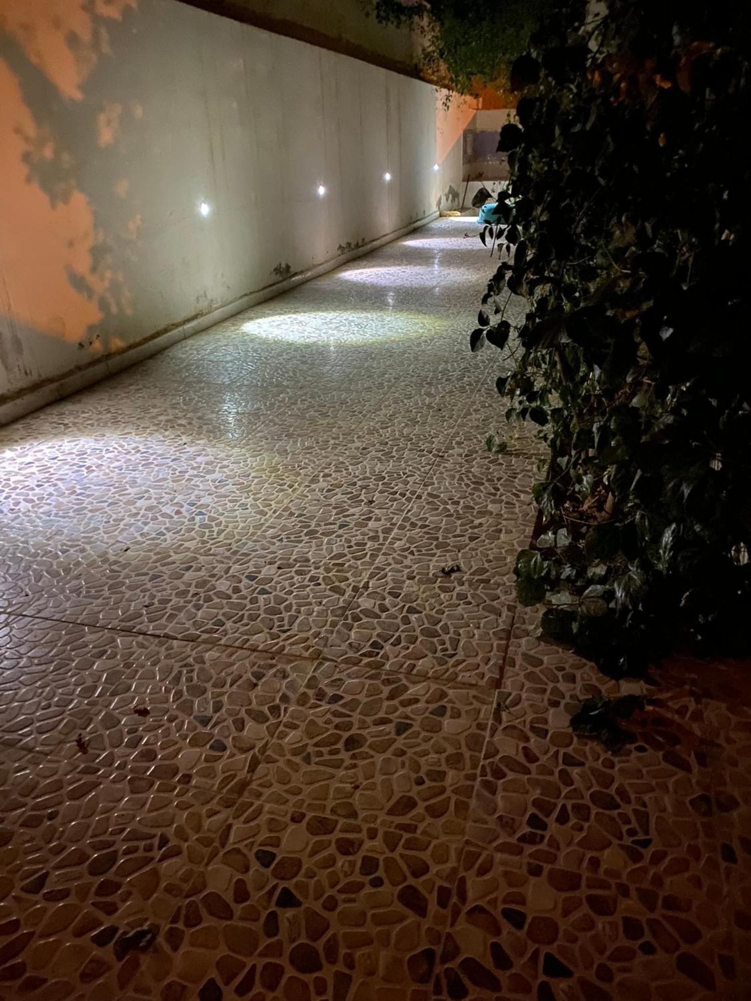 Dar Ezzahra Villa Тозьор Екстериор снимка