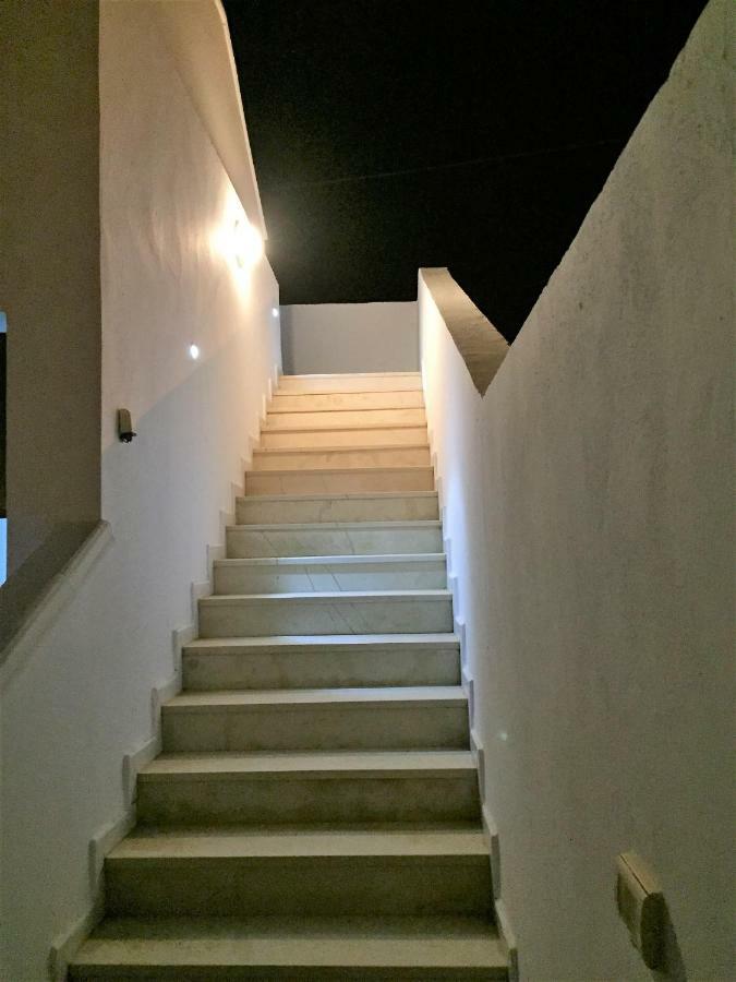 Dar Ezzahra Villa Тозьор Екстериор снимка