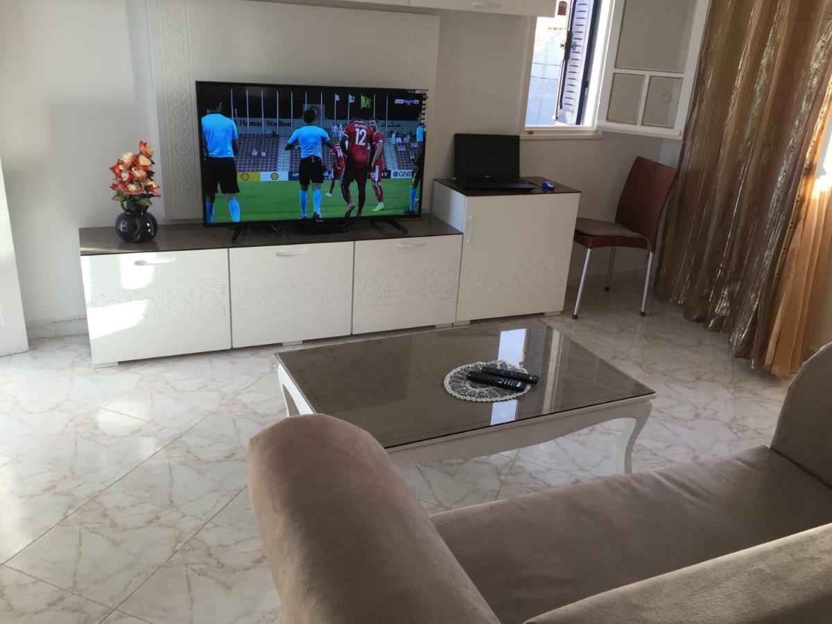 Dar Ezzahra Villa Тозьор Екстериор снимка