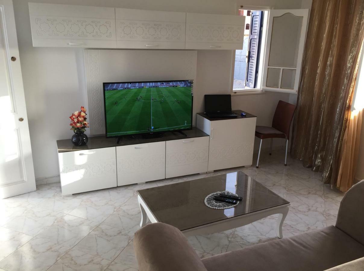 Dar Ezzahra Villa Тозьор Екстериор снимка
